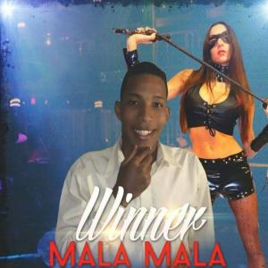 WINNER的专辑MALA MALA (Explicit)