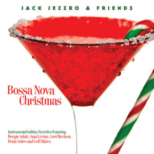ดาวน์โหลดและฟังเพลง White Christmas (Bossa Nova Christmas Album Version) พร้อมเนื้อเพลงจาก Lori Mechem