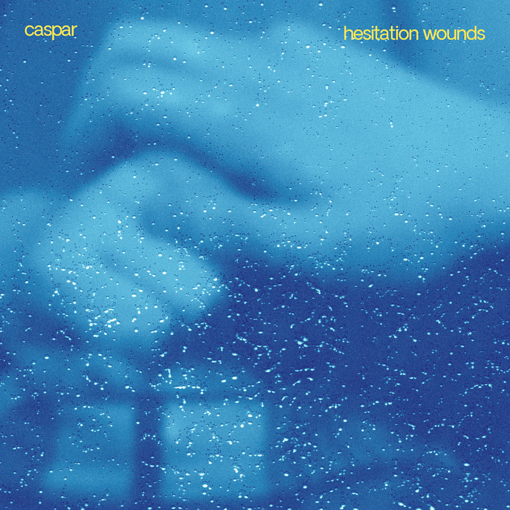 Hesitation Wounds