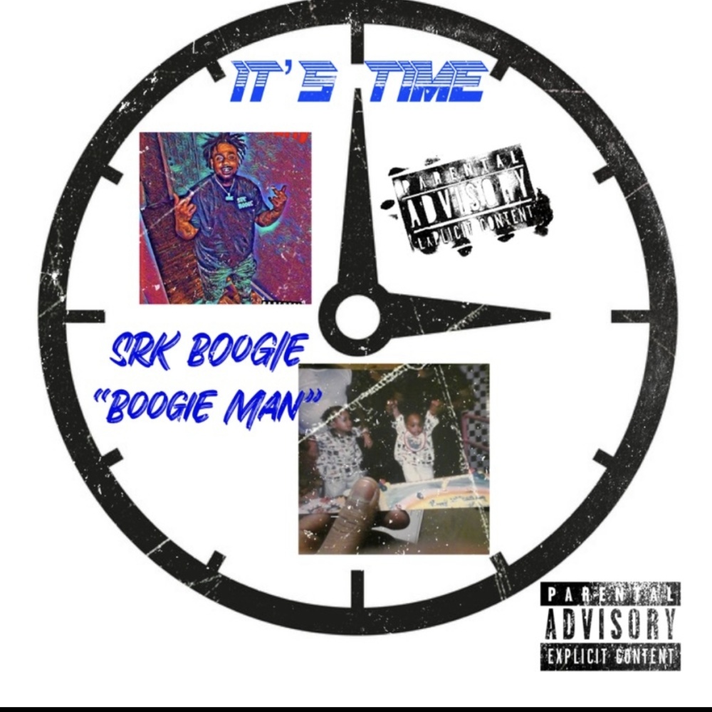 oo7 (feat. SRK Rusty & Skee) (Explicit)