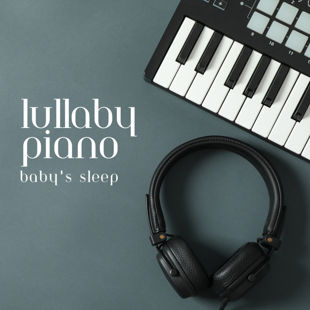Piano's Nighttime Baby Lullabies