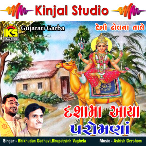 Listen to Saiyer Hali Dashama Na Deshma song with lyrics from Bhikhudan Gadhavi