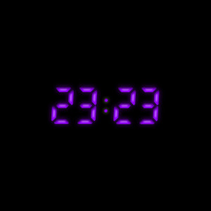 Dengarkan lagu 23:23 (Scary Hours) (Explicit) nyanyian Sleazy F Baby dengan lirik