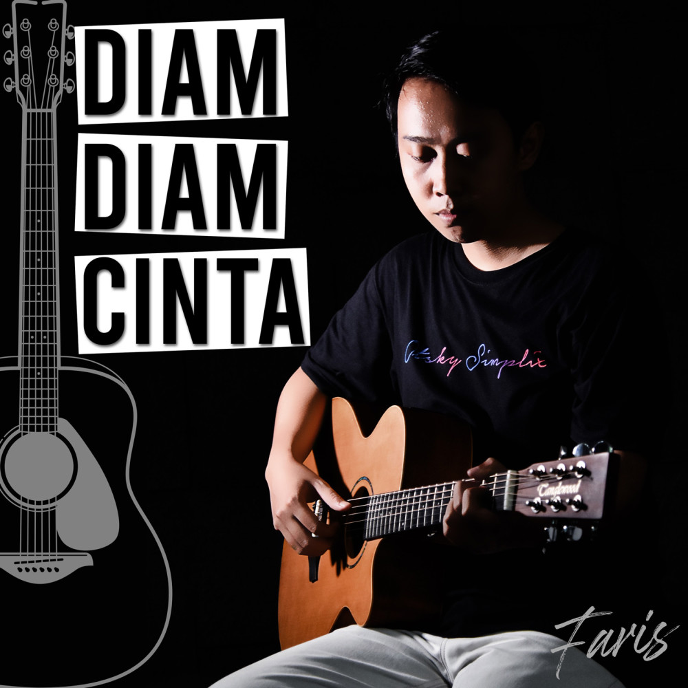 Diam Diam Cinta