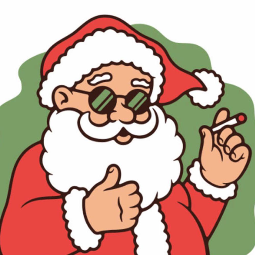 Christmas Plug! (Explicit)