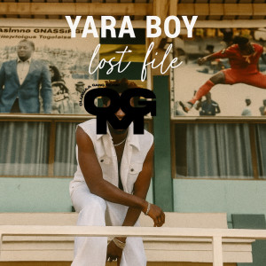 Album Lost File (Explicit) from Yara boy