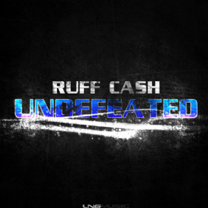 Ruff Cash的專輯Undefeated