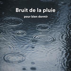 Orage HD的专辑Bruit de la pluie pour bien dormir