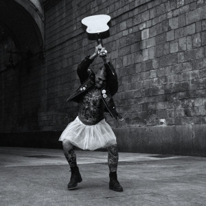 default playlist img