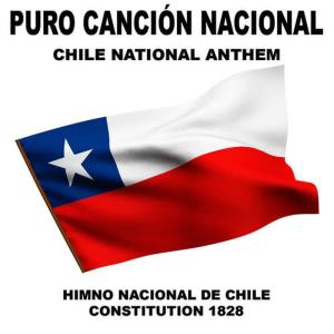 收聽Constitution 1828的Puro (Himno Nacional De Chile) Canción Nacional(National Anthem)歌詞歌曲