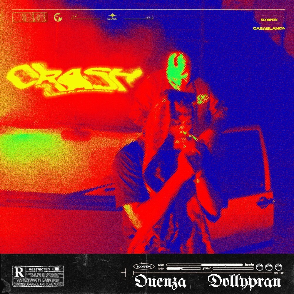 Crash (Explicit)