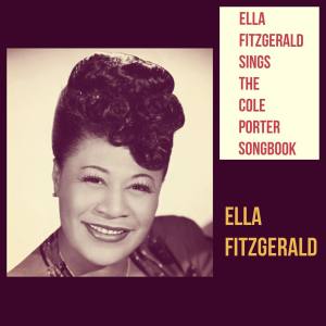 收聽Ella Fitzgerald的Ev'ry Time We Say Good-bye歌詞歌曲