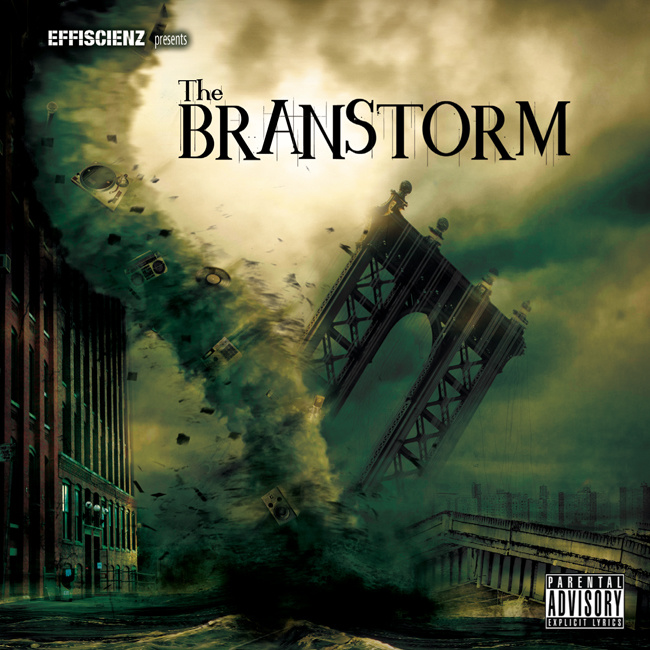 All The Time (feat. Spit Gemz & Shaz Illyork) (Explicit)