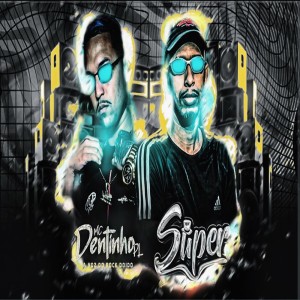 PANICO E TERROR (ROCKDOIDO) REMIX (Explicit) dari David Super