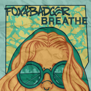 Album Breathe from Fox