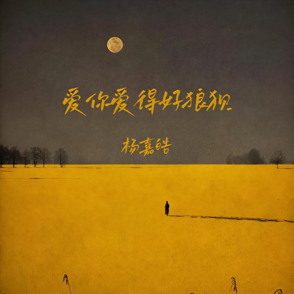 爱你爱得好狼狈 (DJ版)