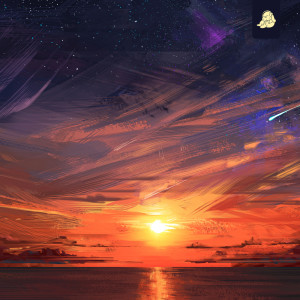 ดาวน์โหลดและฟังเพลง Quiet Dawn พร้อมเนื้อเพลงจาก E M I M O