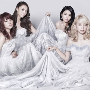 Listen to Present (Instrumental) song with lyrics from Dream（日本）