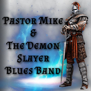 Listen to On My Knees song with lyrics from Pastor Mike