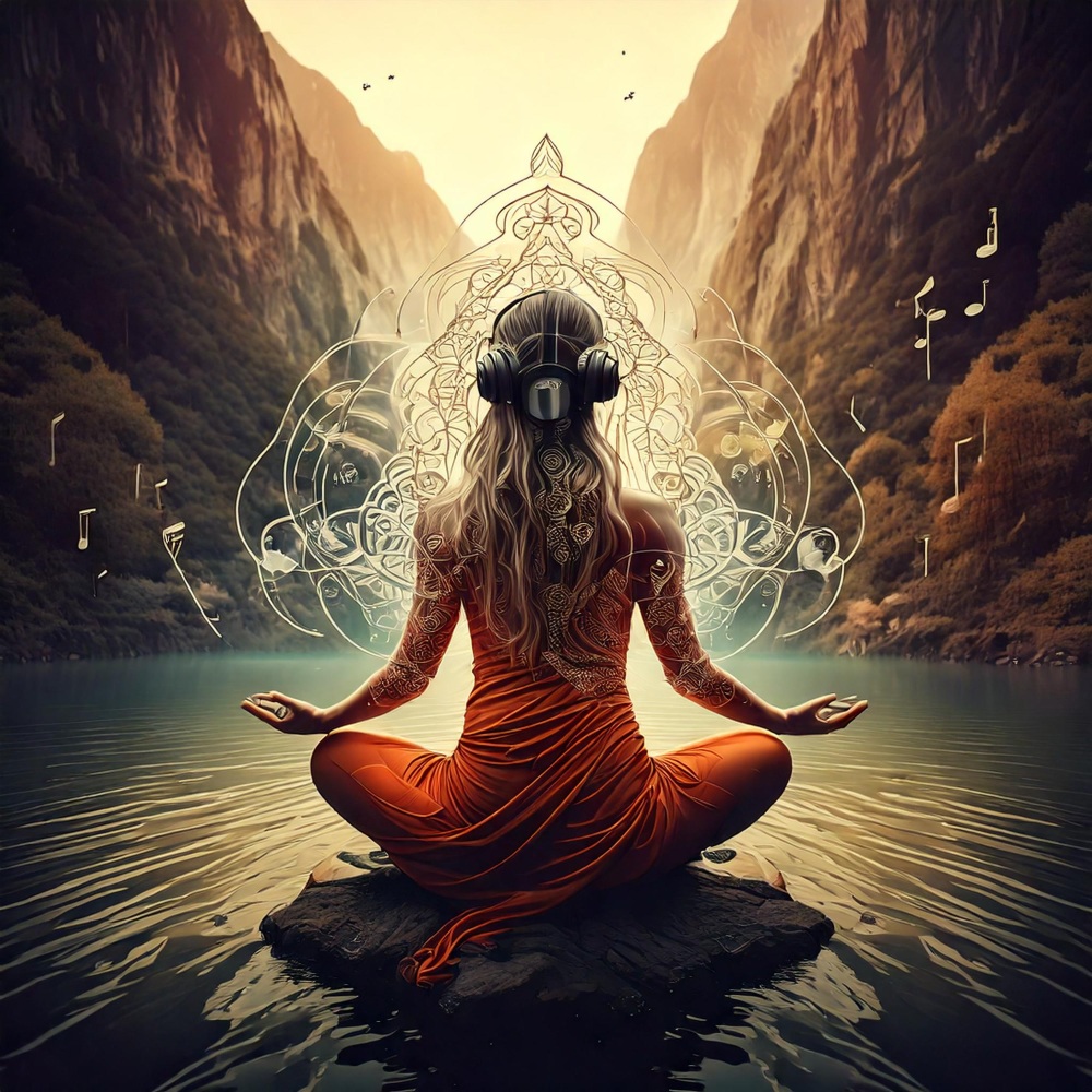 Restorative Flow Harmony