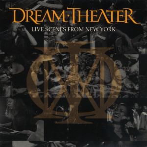 อัลบัม Live Scenes from New York ศิลปิน Dream Theater