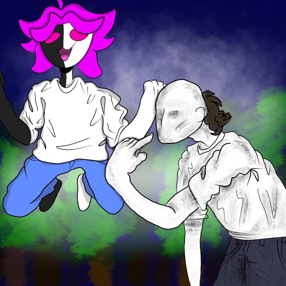 DEATH GARDEN (feat. GRIEF) (Explicit)