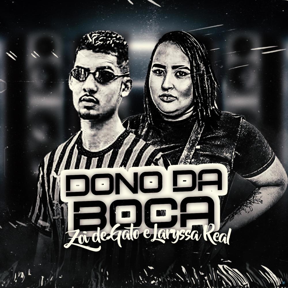 Dono da Boca (Explicit)
