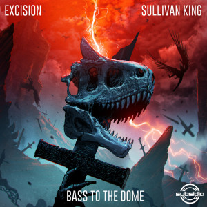 Album Bass To The Dome from 