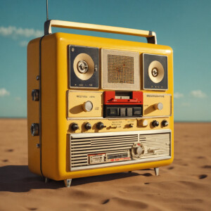 default playlist img