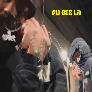 อัลบัม FUGEELA (feat. Raven2046 & sabú) [Explicit] ศิลปิน Derrepente