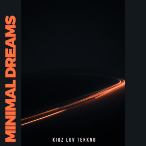 Album Minimal Dreams from Various Artists