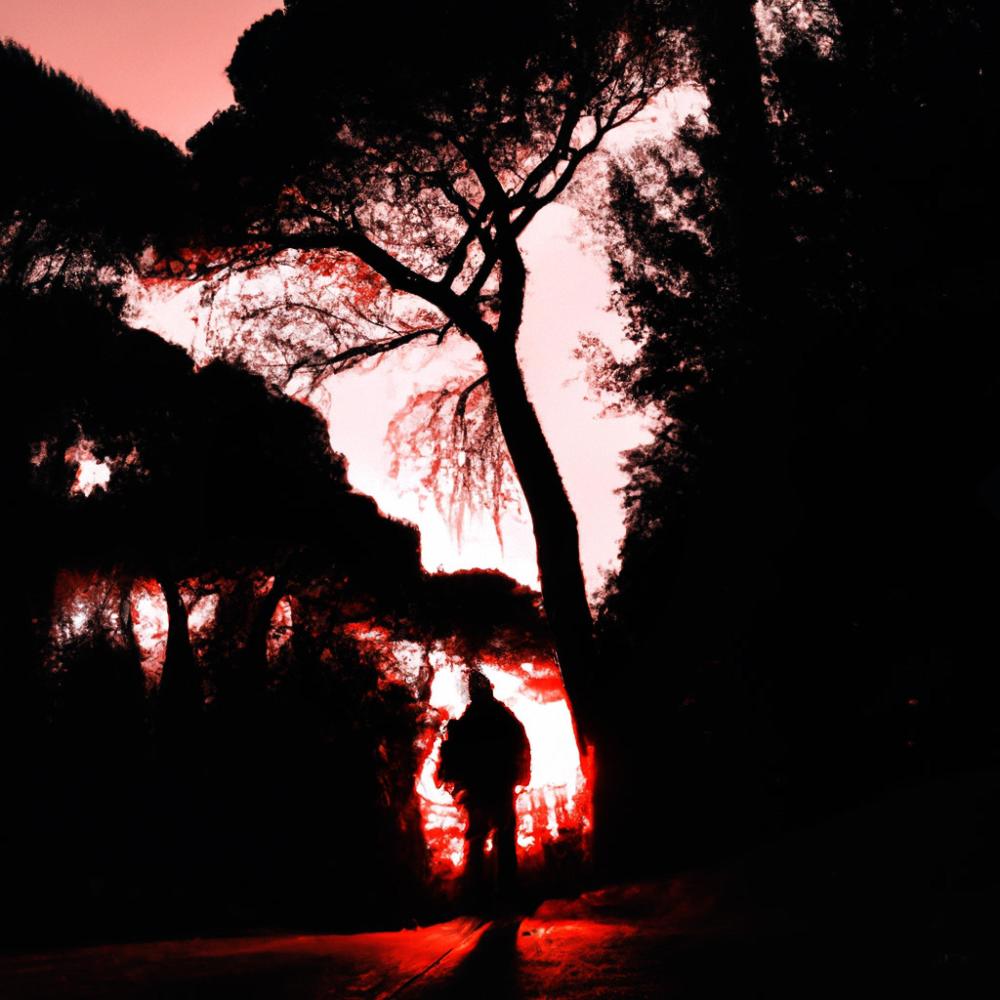 i fell asleep just to see the world burning in my dreams (feat. junes/sacrifice) (Explicit)