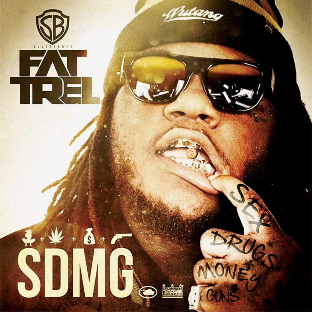 My Girl(feat. Red Cafe, Slim of 112) (Explicit)