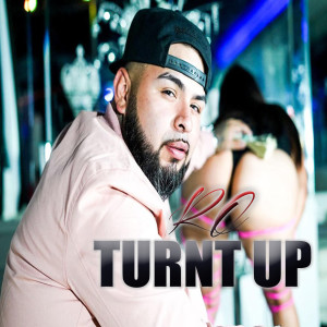 Listen to Turnt Up (Explicit) song with lyrics from RO (Rapper from Orhei)