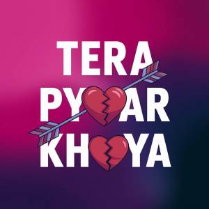 Ali B.的專輯Tera Pyaar Khoya