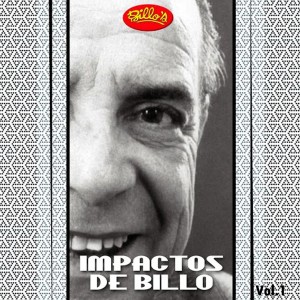收聽Billo's Caracas Boys的Luna de Venezuela歌詞歌曲