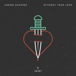 Without Your Love dari Junior Sanchez