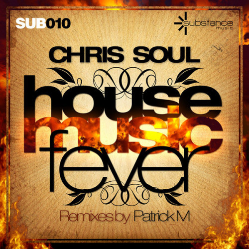 House Music Fever (Original Mix)