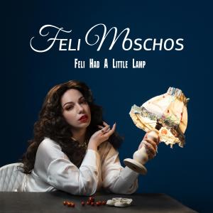 ดาวน์โหลดและฟังเพลง BBQ with my friends (feat. Jerome Kaluta) (Explicit) พร้อมเนื้อเพลงจาก Feli Moschos