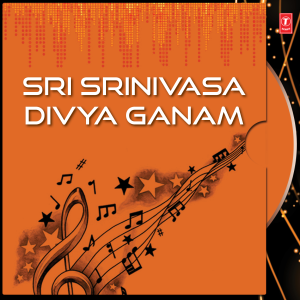 Nagoor Babu的專輯Sri Srinivasa Divya Ganam