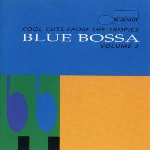 收聽Joe Henderson的Blue Bossa歌詞歌曲