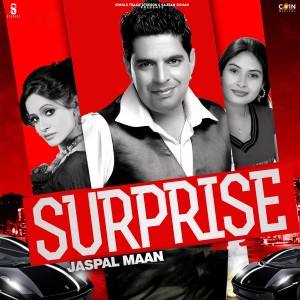 Listen to Kacheheri Gerha song with lyrics from Jaspal Maan
