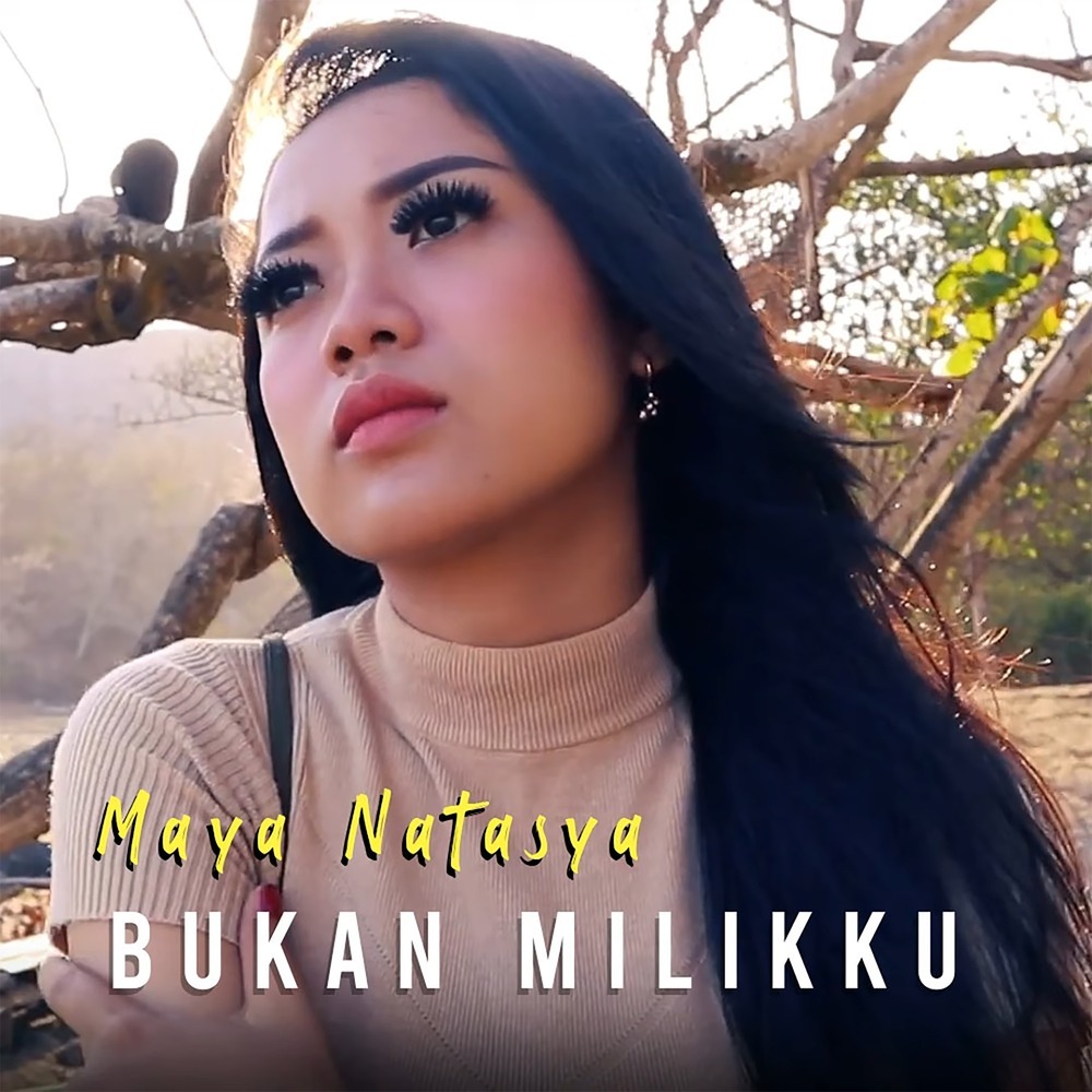 Bukan Milikku
