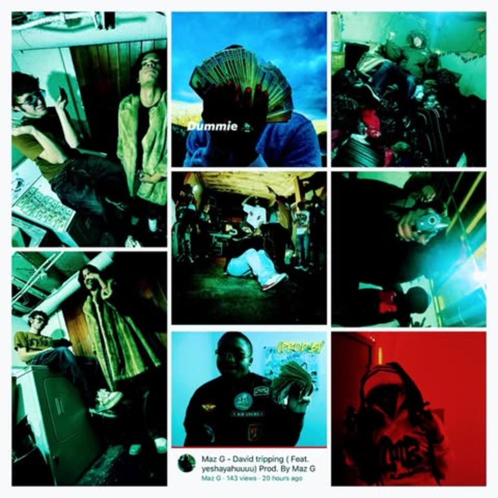 Fentanyl (feat. AD Huncho & Samon2Slapped) (Explicit)