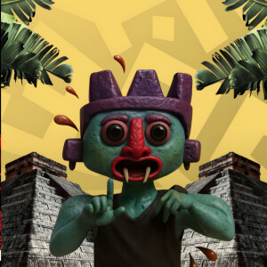 default playlist img