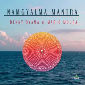 Benny Oyama的專輯Namgyalma Mantra