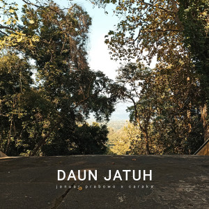 Album Daun Jatuh from Januar Prabowo