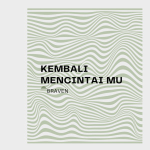 Album Kembali Mencintaimu from 