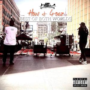 收聽4oez的Highway (Explicit)歌詞歌曲