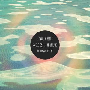 Album Smile (See the Light) from Paul White